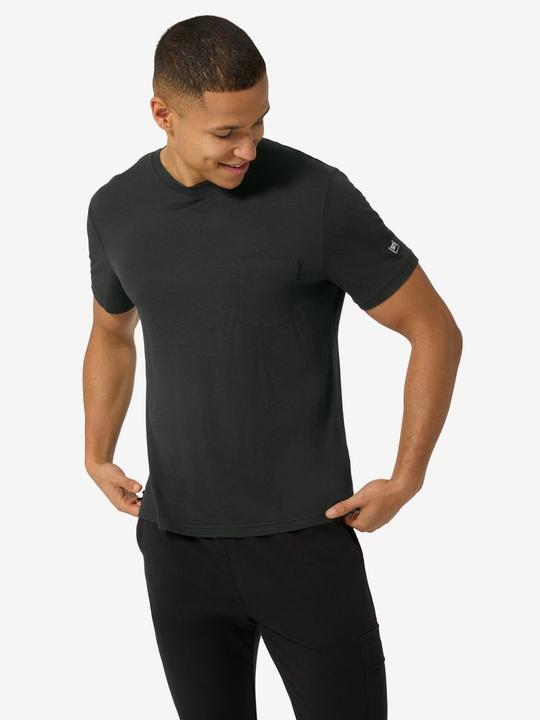 Actual product image Super Natural Pocket Tee (M)