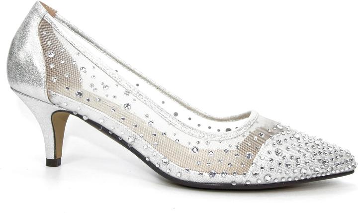 Produktbild Lunar Pumps Alisha Falscher Edelstein (38)