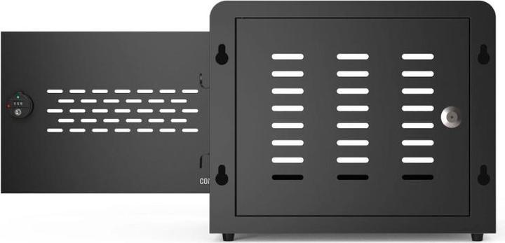 Image du produit Compulocks Charging And Locking Cabinet F/