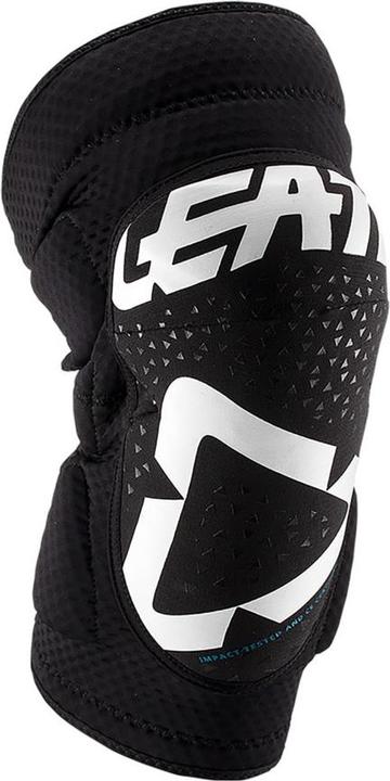 Image du produit Leatt Protège-genoux 3DF 5.0 Zip (S, M, Genouillère, Couples)