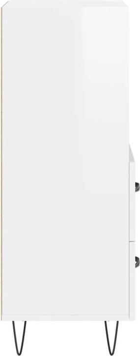 Produktbild vidaXL Sideboard (34.50 x 34 x 90 cm)