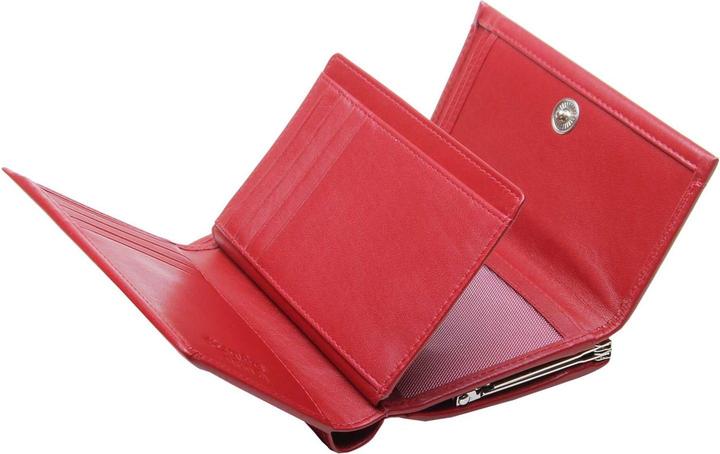 Actual product image Esquire Silk 02 Wallet