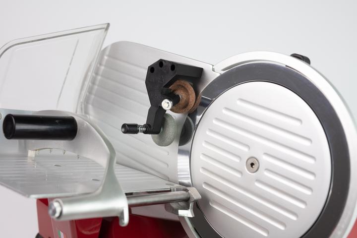 Actual product image Ohmex Lusso-195GL/RD