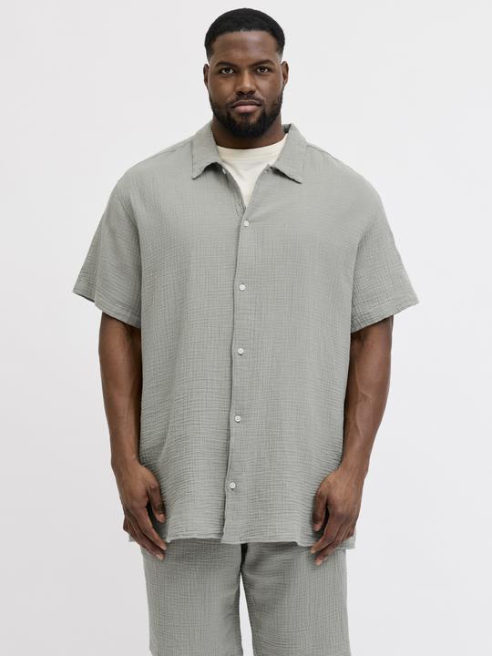 Immagine prodotto Jack & Jones Hemd Plus Size Hemd (4XL)