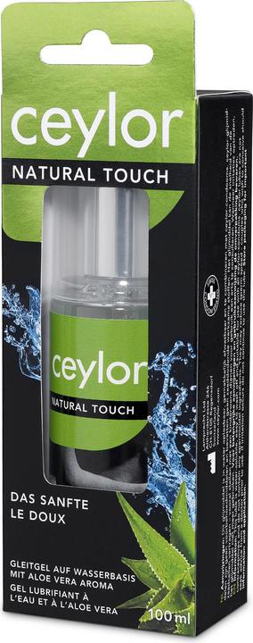 Produktbild Ceylor Natural Touch (100 ml)