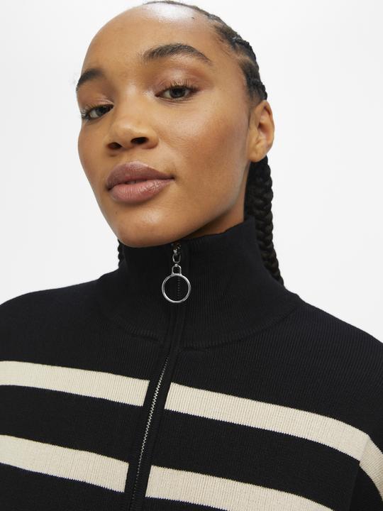 Image du produit Object Pull à rayures (S)