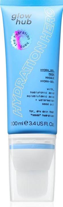 Produktbild Glow Hub Hydration Hero Hydra Gel (100 ml)
