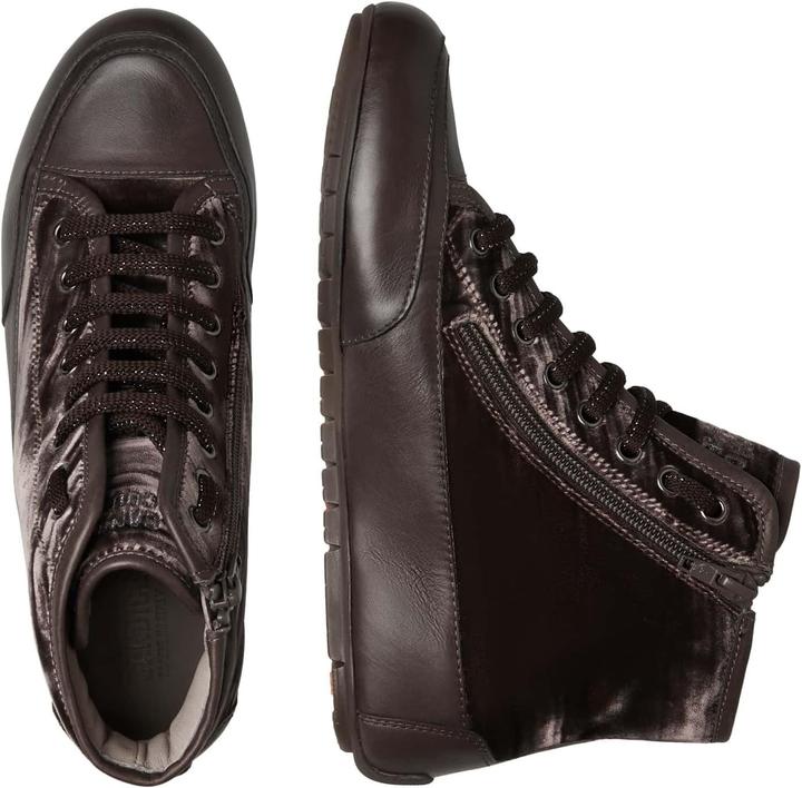 Immagine prodotto Candice Cooper Scarpe con lacci casual e alla moda (34)