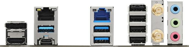 Produktbild AsRock B860I WiFi (LGA 1851, Intel B860, Mini-ITX)