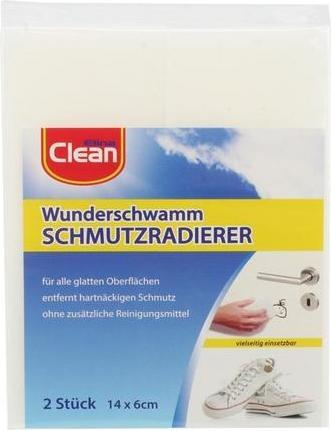 Actual product image Elina Stain Eraser (2 pcs.)