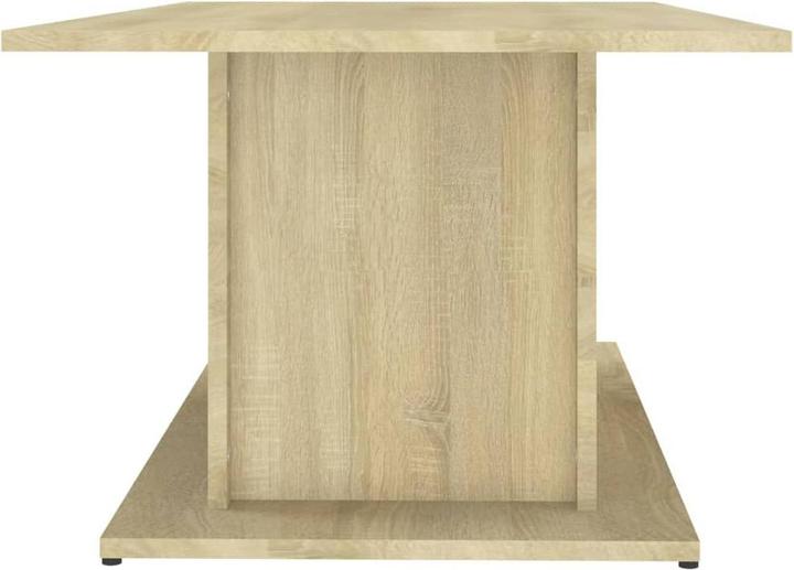 Image du produit vidaXL Couchtisch (102 x 102 x 40 cm)