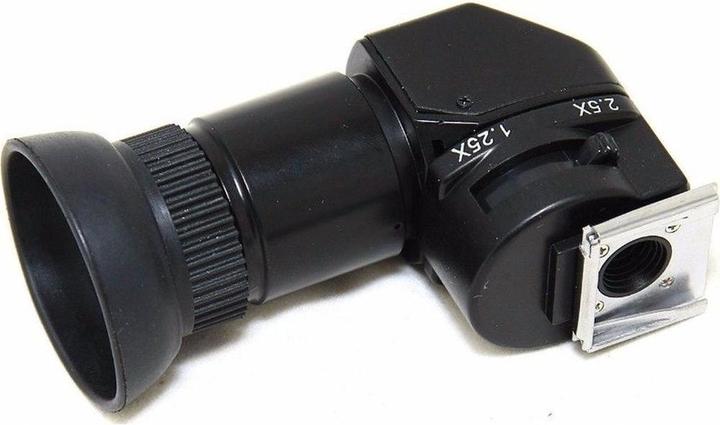 Produktbild Green.L Hoekzoeker 1.25-2.5X (Optisch)