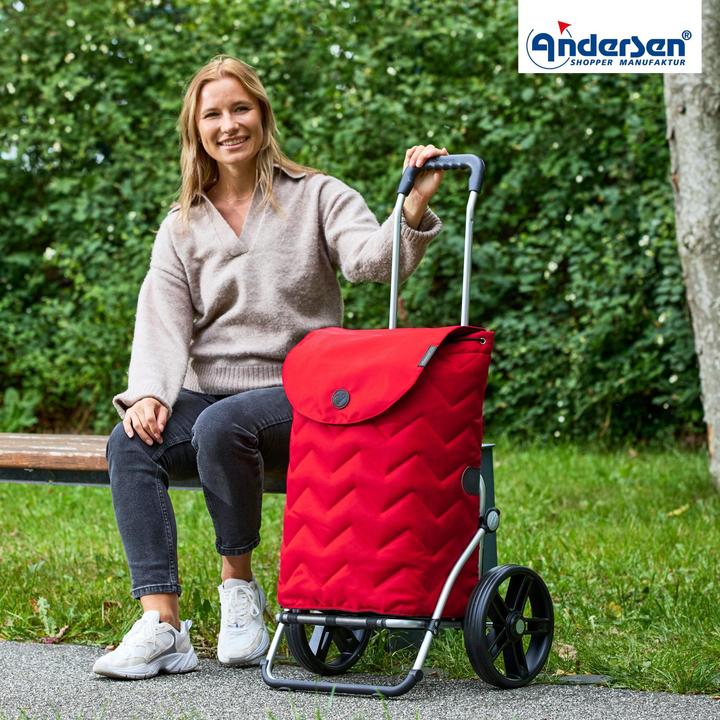 Produktbild Andersen Royal Shopper Hilma