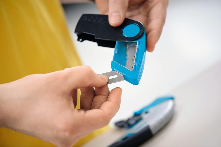 Produktbild Martor Safebox (Cutter)