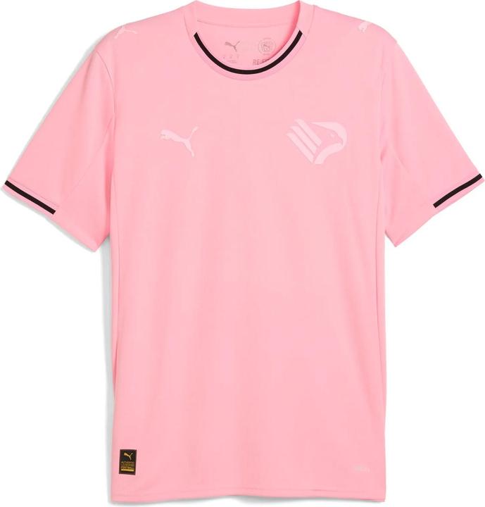 Puma Palermo Home Jersey Replica