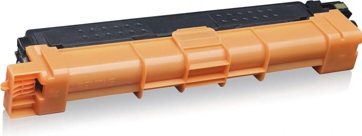 Actual product image KMP Toner replaces TN247BK (FC)