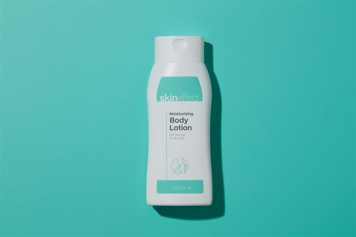 Produktbild Skineffect feuchtigkespende Lotion 200ml (Körperlotion, 200 ml)
