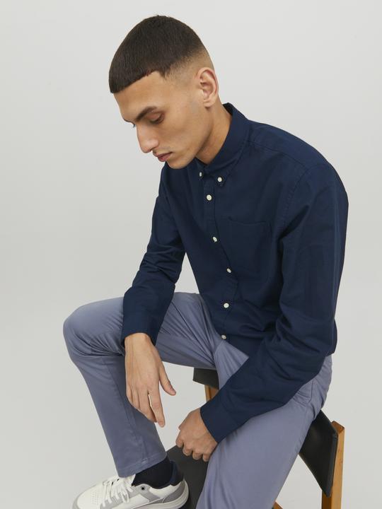 Actual product image Jack & Jones Oxford (XL)