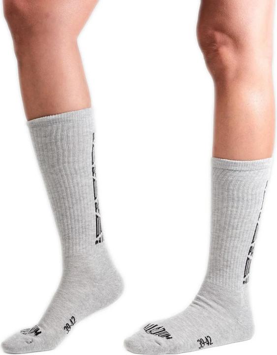 Produktbild Palladium Jacquard Mis Socken 2 (35, 38)