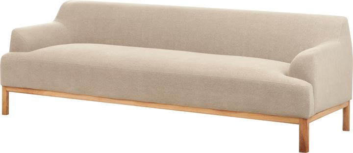 Produktbild Beliani Sosjo (3-Sitzer)