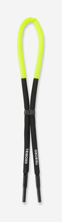 Actual product image Tribord Goggle strap buoyant sailing