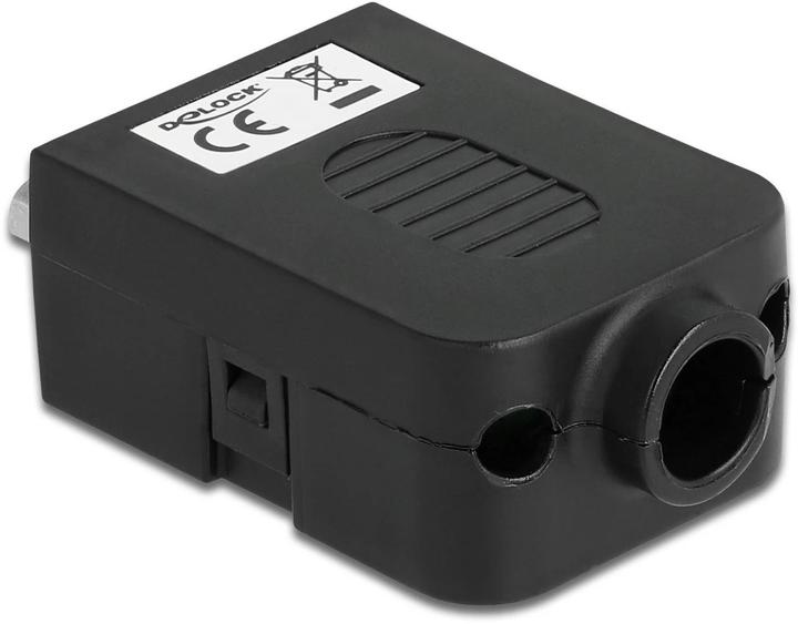 Produktbild Delock Terminalblock (Sub-D 9, 5.18 cm)