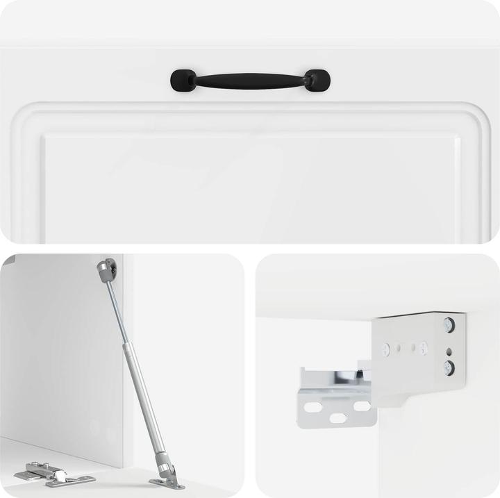 Image du produit vidaXL TV-Ständer (98 x 31 x 30 cm)