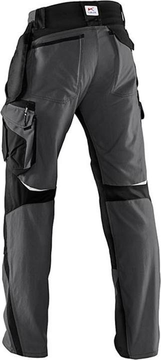 Actual product image Kübler Craftsman pants PRACTIQ (62)