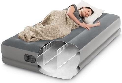 Actual product image Intex Twin (100 x 190 cm)