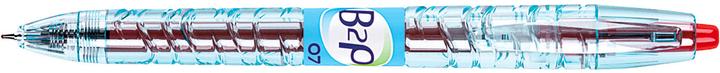 Produktbild Pilot BG B2P Gel (Transparent, 1 x)