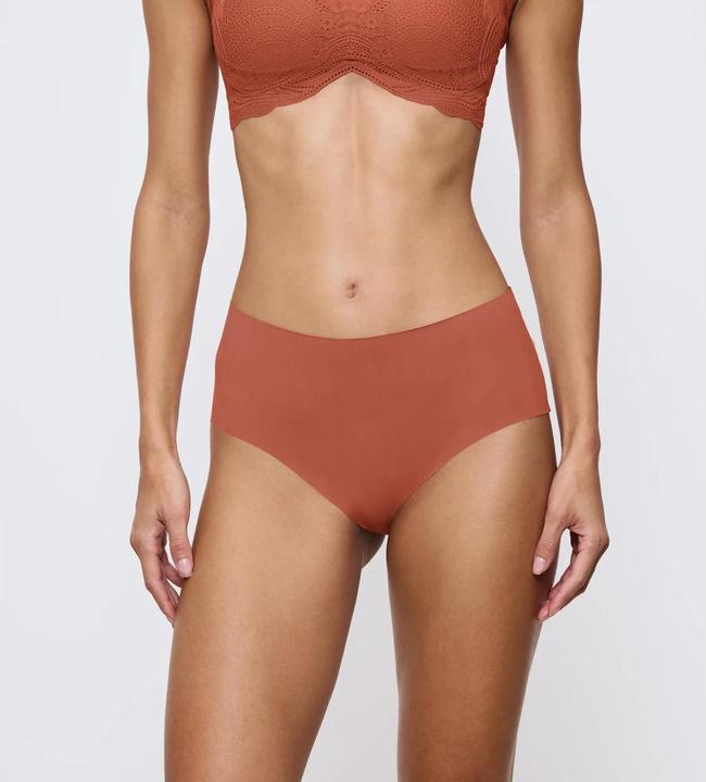 Immagine prodotto Triumph Maxislip Red Label Pretty Micro (L, Confezione singola)