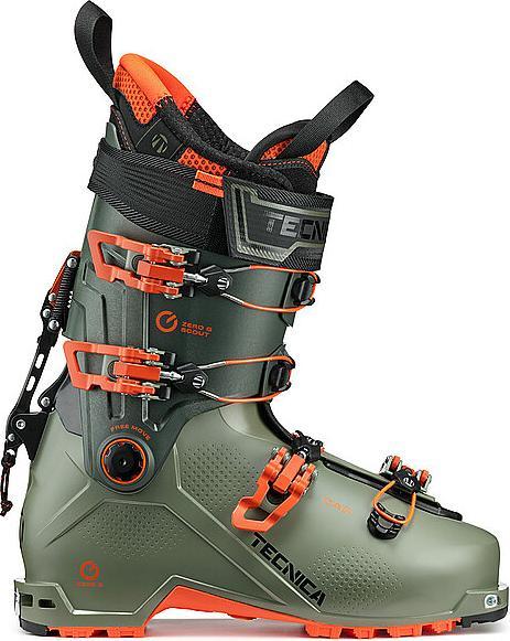 Scott Orbit 25〜25.5 Scott Sports Scott Orbit 2017 (25.5) - kaufen bei Galaxus