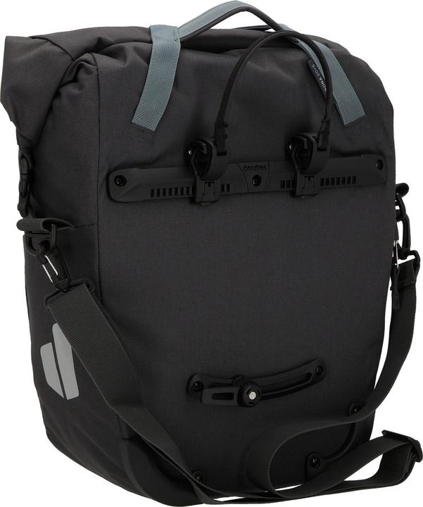 Productafbeelding Deuter Valbona 20+5 (25 l, Draagtas)