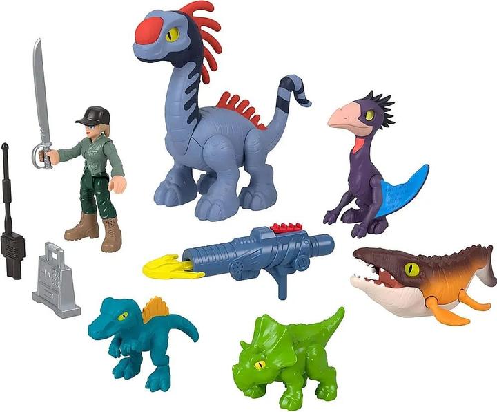 Image du produit Imaginext 0