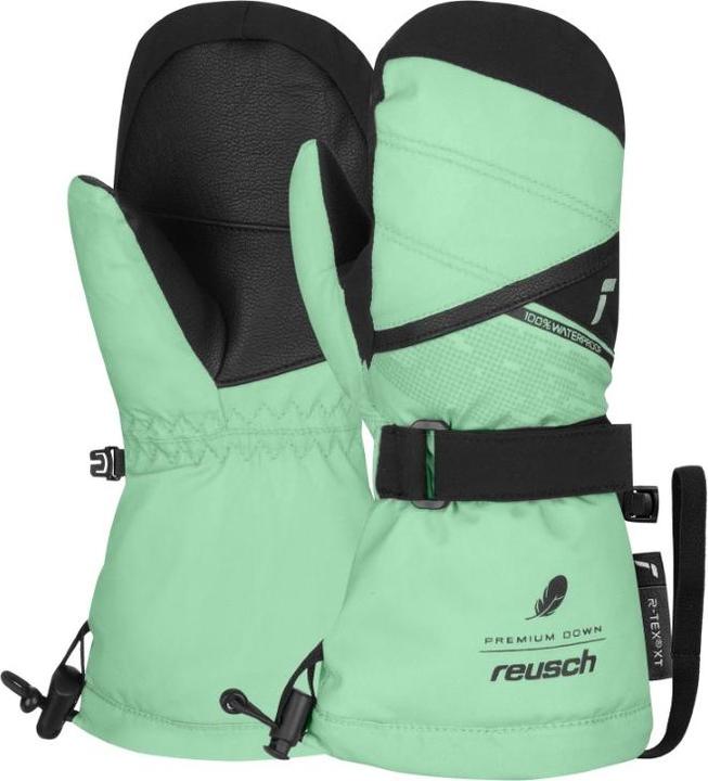Produktbild Reusch Kid's Kaden Down R-Tex XT Mitten (XS)