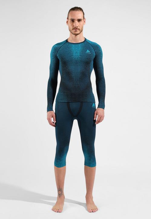 Produktbild Odlo Bl Bottom 3/4 Blackcomb Eco (M)