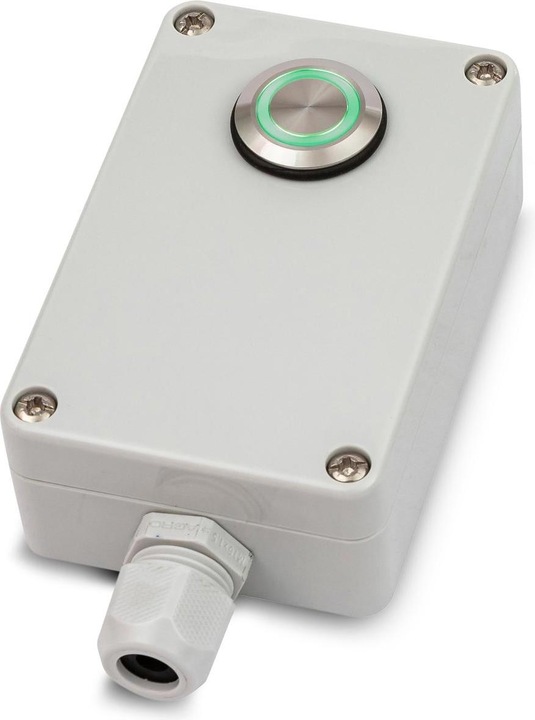 Image du produit Elbro SwitchButler SMSB131BW avec adaptateur secteur (Divers, Divers)