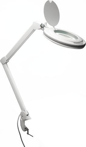 Actual product image ELV 9-W-LED-Lupenleuchte mit 1,75-facher Vergrösserung