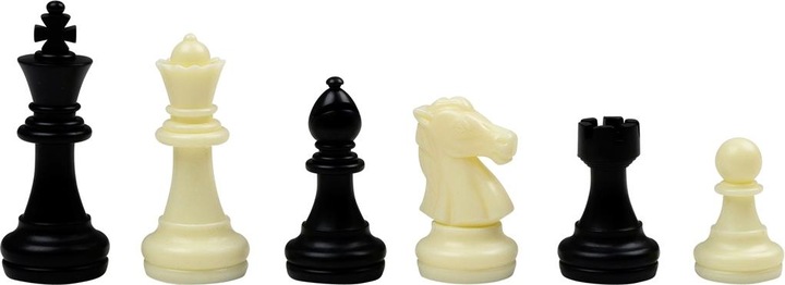 Produktbild Philos Schach-Backgammon-Dame-Set