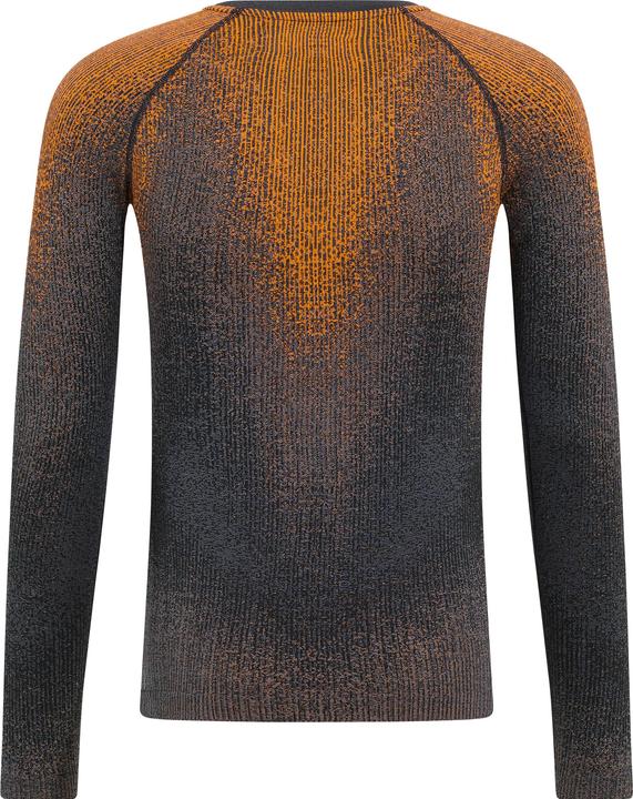 Productafbeelding Odlo BL TOP crew neck l/s BLACKCOMB ECO (S)