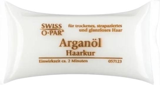 Actual product image MGA Swiss-O-Par, Argan treatment, 25 ml (25 ml)