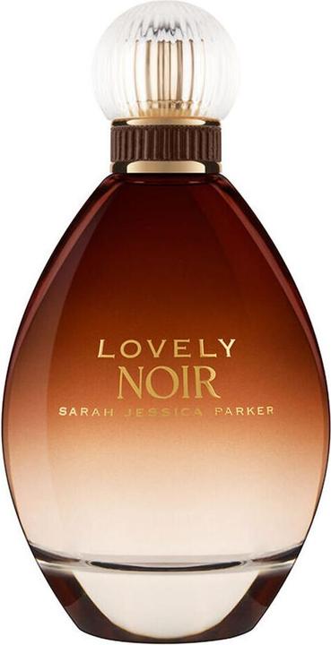 Produktbild Sarah B. Damenparfüm LOVELY 100 ml (Eau de Parfum, 100 ml)