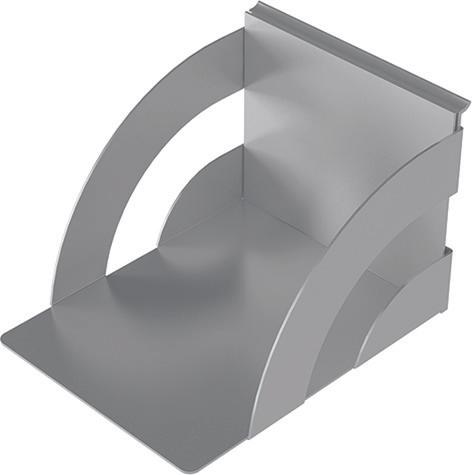 OK-Line Ordnerablage für A4 Papier Wall System (1 Stk.)