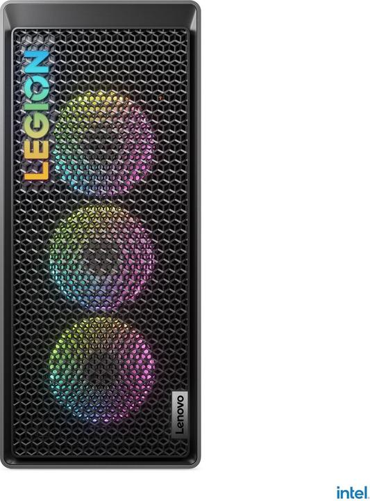 Produktbild Lenovo Legion T7 34IRZ8 i7-14700KF 32GB DDR5 5600 SSD1TB GeForce RTX 4070 Ti SUPER 16GB Win11 Storm (1000 GB, 32 GB, Intel Core i7-14700KF, GeForce RTX 4070 Ti Super)