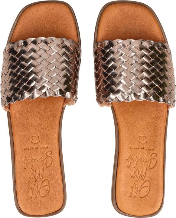 Image du produit Oh! My Sandals Pantoletten (41)
