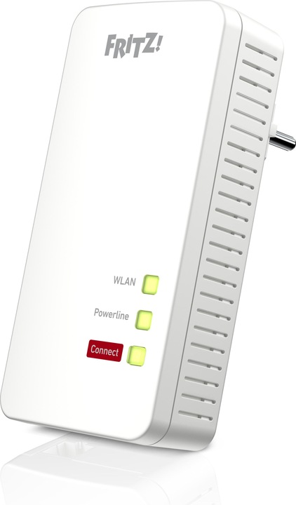 Produktbild AVM FRITZ!Powerline 1260 (1200 Mbit/s)