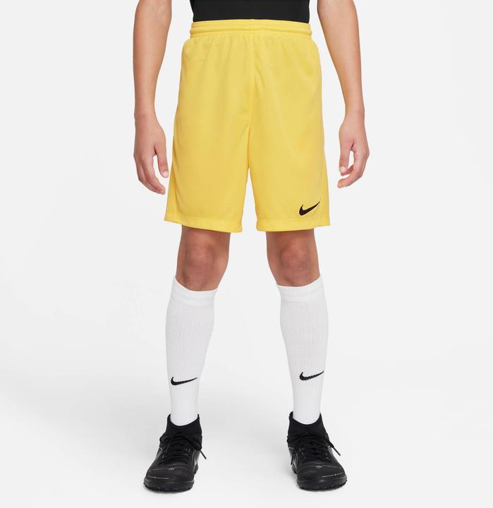 Actual product image Nike Park Iii Short Kids (L)