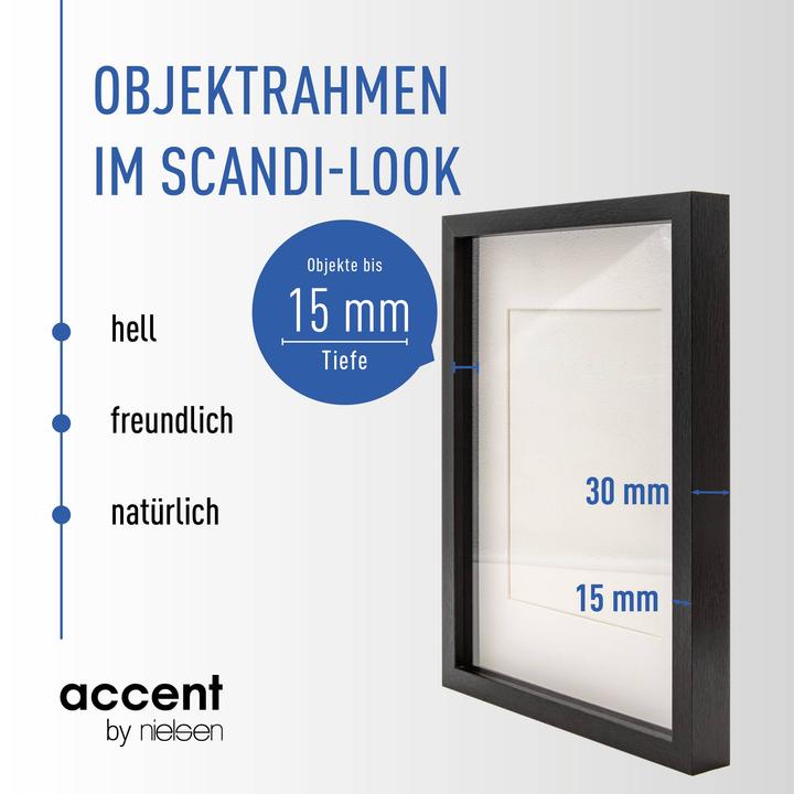 Produktbild Nielsen Aura (A4)