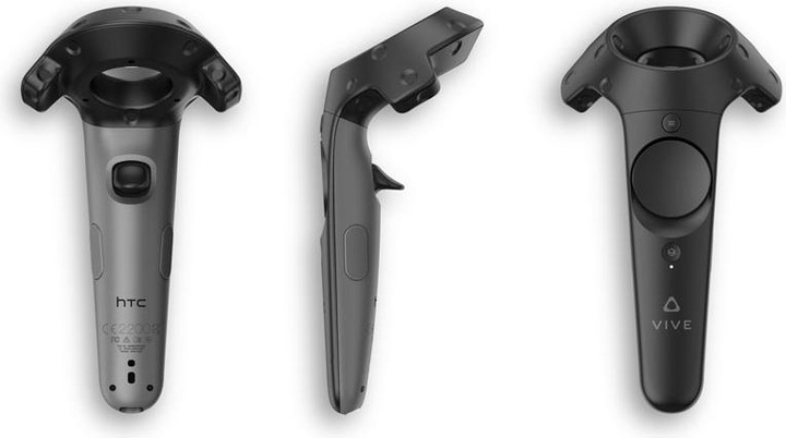 Immagine prodotto HTC Vive