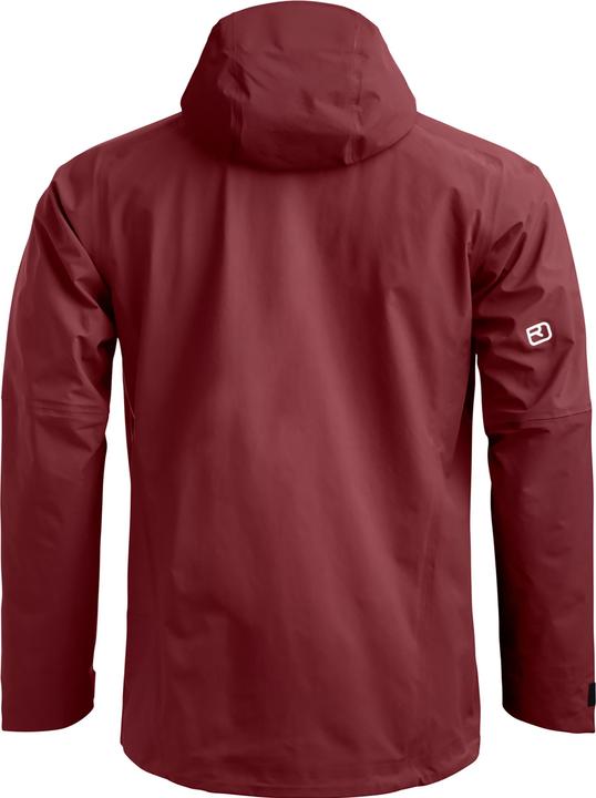 Immagine prodotto Ortovox Seceda 3l Jacket M (L)